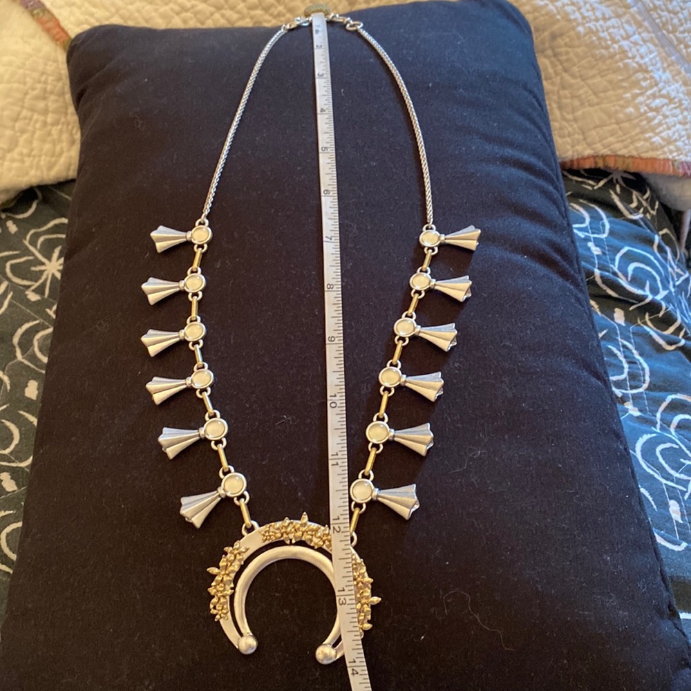 Lucky 🍀 necklace